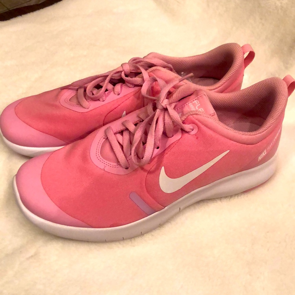Nike sneakers